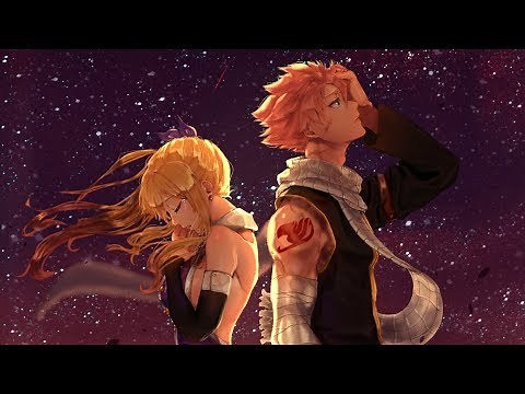 Fairy Tail - Ending 25 Full『Boku to Kimi no Lullaby』by Miyuna