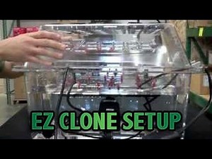 Ez Clone Setup and Directions