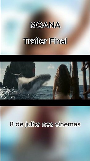 Moana | Moana 2 | Disney | Pixar
