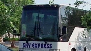 New rules dished out for budget bus companies