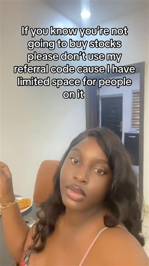 Bamboo App Referral Code Warning for Stock Buyers