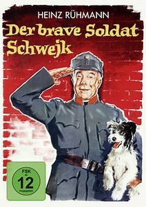 Der brave Soldat Schwejk: Stream, Blu-ray, 4K UHD oder DVD