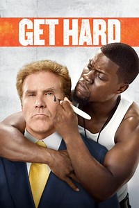 Stream Get Hard (2015): Find it on Netflix, Prime Video, Hulu & more
