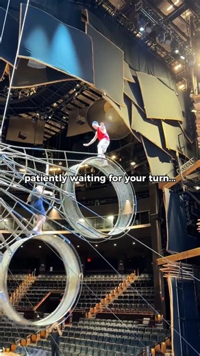 Drawn to Life | the lesson? always go for it 🏃‍♂️ A perfect family night out in Orlando: Drawn to Life at Disney Springs mixes art, acrobatics, and Disney... | Instagram