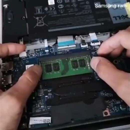 SAMSUNG DDR3 DDR3L Memory Ram SODIMM Laptop RAM 8GB 4GB 2G