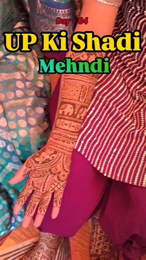 nanad ji ka mehndi #shortsfeed #shortsvideo #shorts #wedding #mehndi ‪@TasteandTrendsbyalka‬