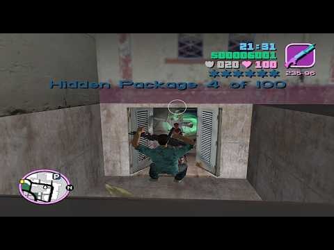 24 Years Later... This Mission Still Has a Hidden Detail