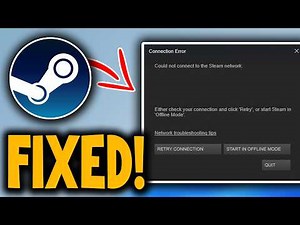 How to Fix No Internet Connection in Steam - Full Guide