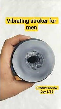 Vibrating Stroker for Men with 7 Modes Review 🔥 | Best Men’s Massager in India 2026 | Mypleasuretoy