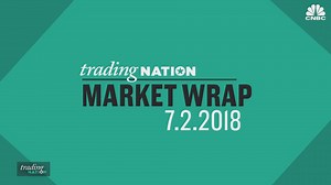 Major market indexes gain