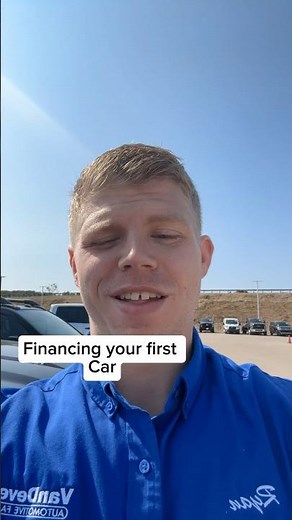 Tips for financing you’re first vehicle🚗 #sales #carsales #dealership #carbuyingtips