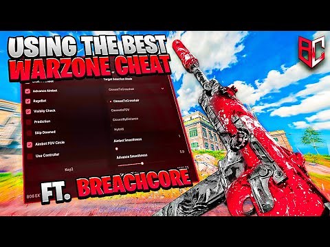 using the cheapest external cheat out right now(best undetected cheat for bo6)