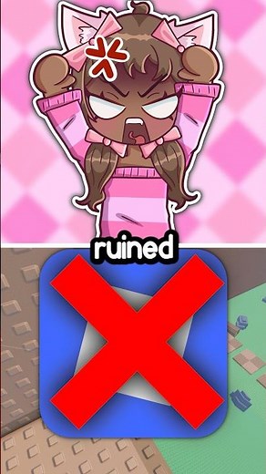 Roblox CHATTING Is Now Ruined…