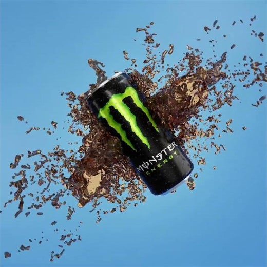 Student Creates a REALISTIC 3D Product Commercial with Advanced Lighting