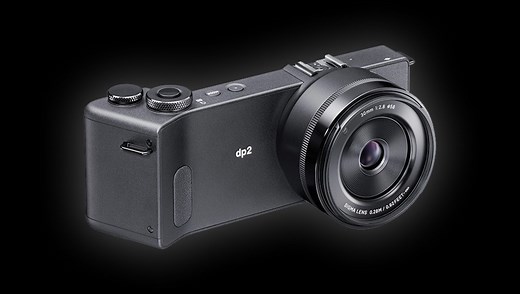 Sigma Says Its Foveon Sensor Camera Is Still Underway and Fujifilm Lenses Are a Genuine Possibility