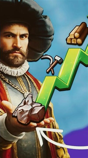How to Make an Insane Iron Economy in EU5 #eu5 #europauniversalis5