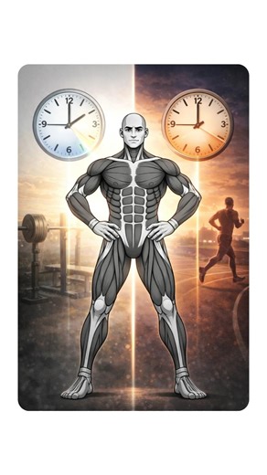 Why You Can't Build Muscle AND Cardio at the Same Time (And How to Fix It) #HybridAthlete #training