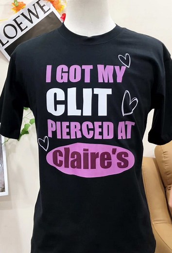Clit Piercing Experience at Clari: A Personal Journey