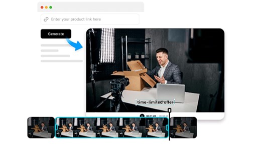 Create Cinematic Effects Effortlessly with Video Speed Changer