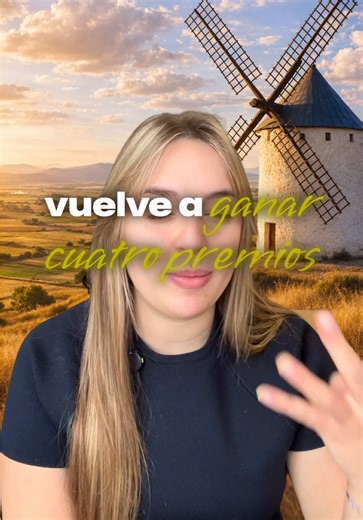🧀🌍 ORGULLO CLM Un queso de nuestra tierra, desde Carriches (Toledo), se cuela entre los mejores del mundo 💥🏆 👉 Tradición 👉 Calidad 👉 Y el talento de Castilla-La Mancha Porque aquí no solo producimos mucho… producimos de lo mejor 👏 De CLM… al mundo 🚀 #CLM #CastillaLaMancha #OrgulloCLM #QuesoManchego #Toledo