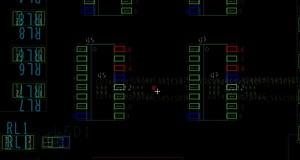 [PCB Editor] OrCAD / Allegro PCB Designer, Net Schedule 사용하기, 네트 스케쥴링
