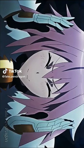 Fate.Pendragon on TikTok