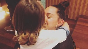 Dos hijos y un marido policía: la vida fuera de los platós de Pepa Rus