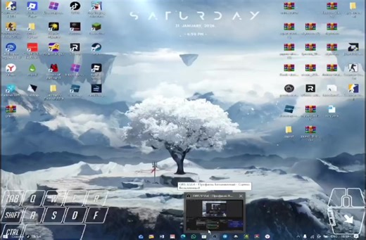 туторчик на гренни без стима