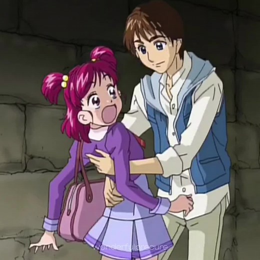 Why Coco is Not Hot: Exploring Precure Characters in Anime