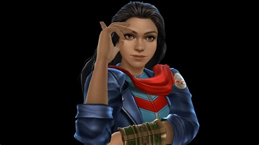 Marvel Future Fight - Official Marvel Animation’s Marvel Zombies’ September Update Trailer