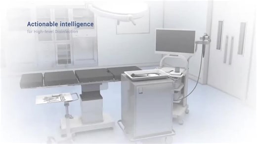 How SPM Endo Workflow Solution improves GI/Endoscopy Suite safety | STERIS Healthcare United States posted on the topic | LinkedIn