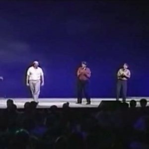 78K views · 367 reactions | Caption this! (Windows 95 Launch) | Entrepreneur | Facebook