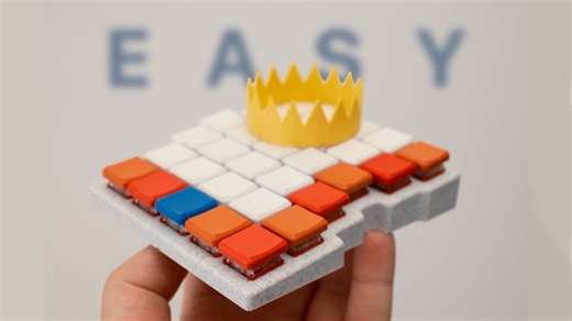 我从零开始打造了我的梦想键盘 | I Built My Dream Keyboard from Absolute Scratch