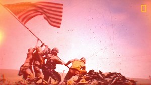 4.1K views · 129 reactions | Attack On Pearl Harbor recounts one of the most devastating and infamous events in history. Watch as the show delves deeper into this pivotal moment of World War II in great detail. Tune in to Attack on Pearl Harbor every Thursday, 8pm BKK/JKT, 9pm HKT/SIN, on National Geographic. | National Geographic Asia | Facebook