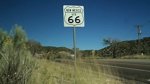 clip-7674061-route-66-new-mexico-usa-september-2014