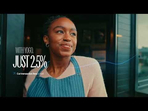 Stunning Video Commercials for @YOGO