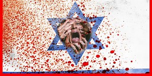 Greg Reese: The Zionist Death Grip On The United States Government = LIE!