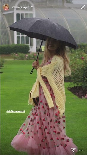 Marzia and Pewdiepie visit wedding location for their marriage anniversary (INSTAGRAM STORIES)