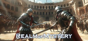 Realm of Mystery: обзор, публикации, гайды и релиз стратегия rpg выживание игры Realm of Mystery