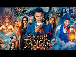 Bhooth Bangla Full Movie | Akshay Kumar | Tabu | Paresh Rawal | Rajpal Yadav | Facts & Details