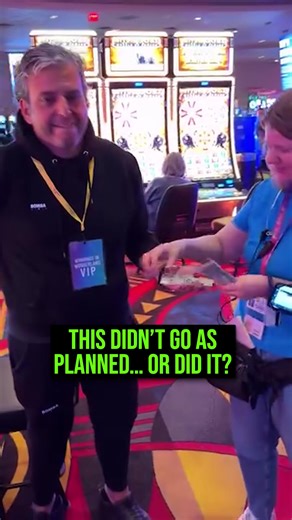 One spin can change everything🧐 Some spins hit 🎰 Most don’t ❌ That’s the reality of slot play. I document what actually happens on the casino floor 🏨 Wins 💥, losses 📉, long dry runs ⏳, and unpredictable outcomes 🎲 Entertainment only 🎥 Follow Bomba Slots for more documented sessions 👀 | BOMBA Slots