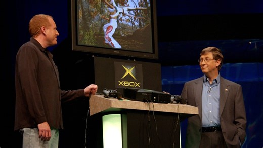 'Xbox Is Being Sunsetted' — Seamus Blackley, One of the Creators of Xbox, Thinks Recent Shakeup Spells the End for Microsoft's Gaming Business