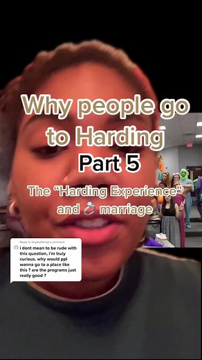 Ring by Spring at Harding University