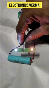 New Bluetooth Module with RGB led light || Bluetooth speaker kit led wiring || #shorts