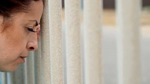 396K views · 1.7K reactions | So close, but worlds apart. Border Field State Park sits on the border between the United States and Mexico, and gives separated families the opportunity to see each other -- through a fence. We were there for the historic third time the fence was opened so Jannet Castañon, a legal U.S. resident who is awaiting a green card, and her mother Rosario Vargas Flores could embrace for a few short moments. | Great Big Story | Facebook
