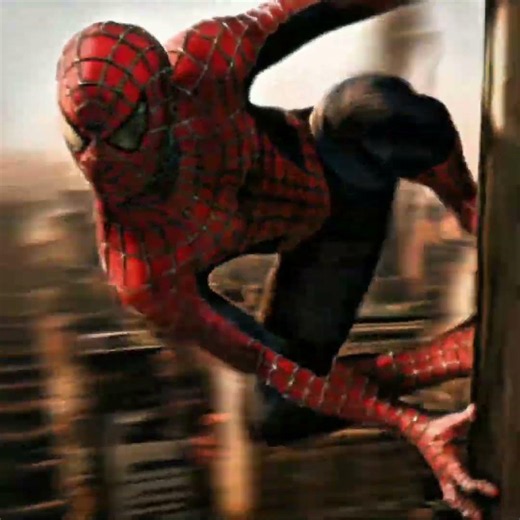 spider man edit🔥 spider man og intro movie og motagem pegadora