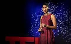 【TED_Talks】我们可以利用空间技术来改善地球上的生命