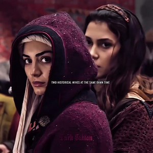 NO ONE CAN BEAT THE REAL ONES 😏🔥#bala #fatmahatun #halima #orhan #nilüfer #edit #fyp #KuruluşOsman