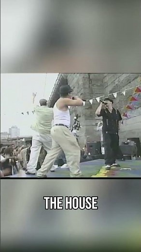 Lordz of Brooklyn Saturday Nite Fever MTV's The Grind 1995