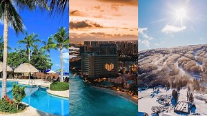 Best romantic getaways for Valentine’s Day weekend: Travel sites, rentals, destinations